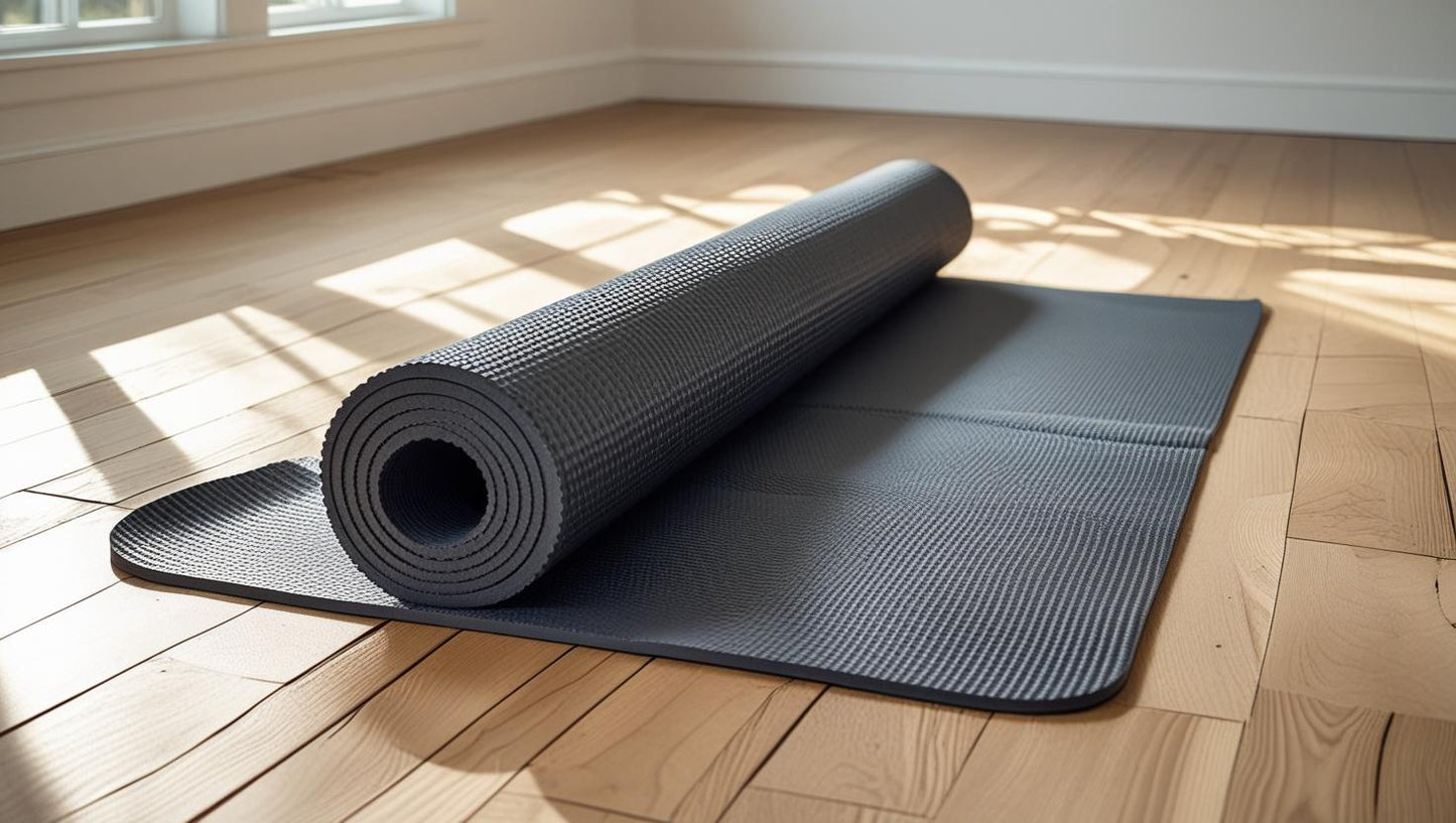 Esterilla Antideslizante – Entrena cómodo y seguro en casa